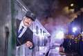 Sell-out Christmas train ride to go full-steam ahead this week