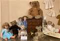 Museum packed with dolls and teddies to reopen after £100k refit