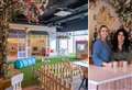 ‘There wasn’t anywhere for parents like us so we created the Play Café’