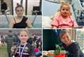 ‘A warrior princess and a little miracle’: Celebrating Kent’s bravest children