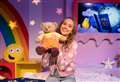 Strictly winner Rose Ayling-Ellis to sign a Cbeebies Bedtime Story