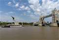 Kent to London boat trip launches Mother’s Day offer