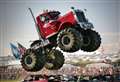 'Monster truck madness' to come to Kent venue for sixth year