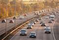 Drivers warned to avoid M25 closure