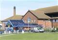 Big improvements at maternity units at two Kent hospitals