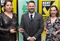 Kent’s most inspiring teachers are recognised with awards