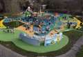 Popular pirate-themed play park closed for upgrade