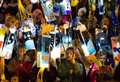 Town centre’s bright and colourful Christmas parade set to return