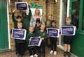 ‘Ambitious’ village primary school turns Ofsted rating around