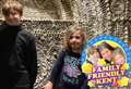 ‘We visited one of Kent’s unsolved mysteries’
