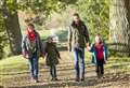 Explore stunning autumn walks at Kent’s country estates