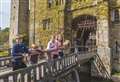 5 castles to visit over the bank holiday weekend