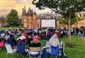 Kent’s open-air cinema season