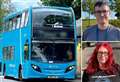 ‘Everyone is shocked’: Anger as ‘vital’ school bus route suddenly axed