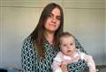‘I knew something was wrong’: Mum’s fight after baby’s life-changing condition dismissed as reflux