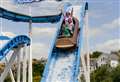 Much-loved log flume returns to theme park after almost 10 years