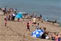 Kent beaches given Blue Flag and Seaside Award
