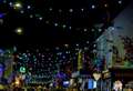 Kent’s dazzling Christmas light switch-ons