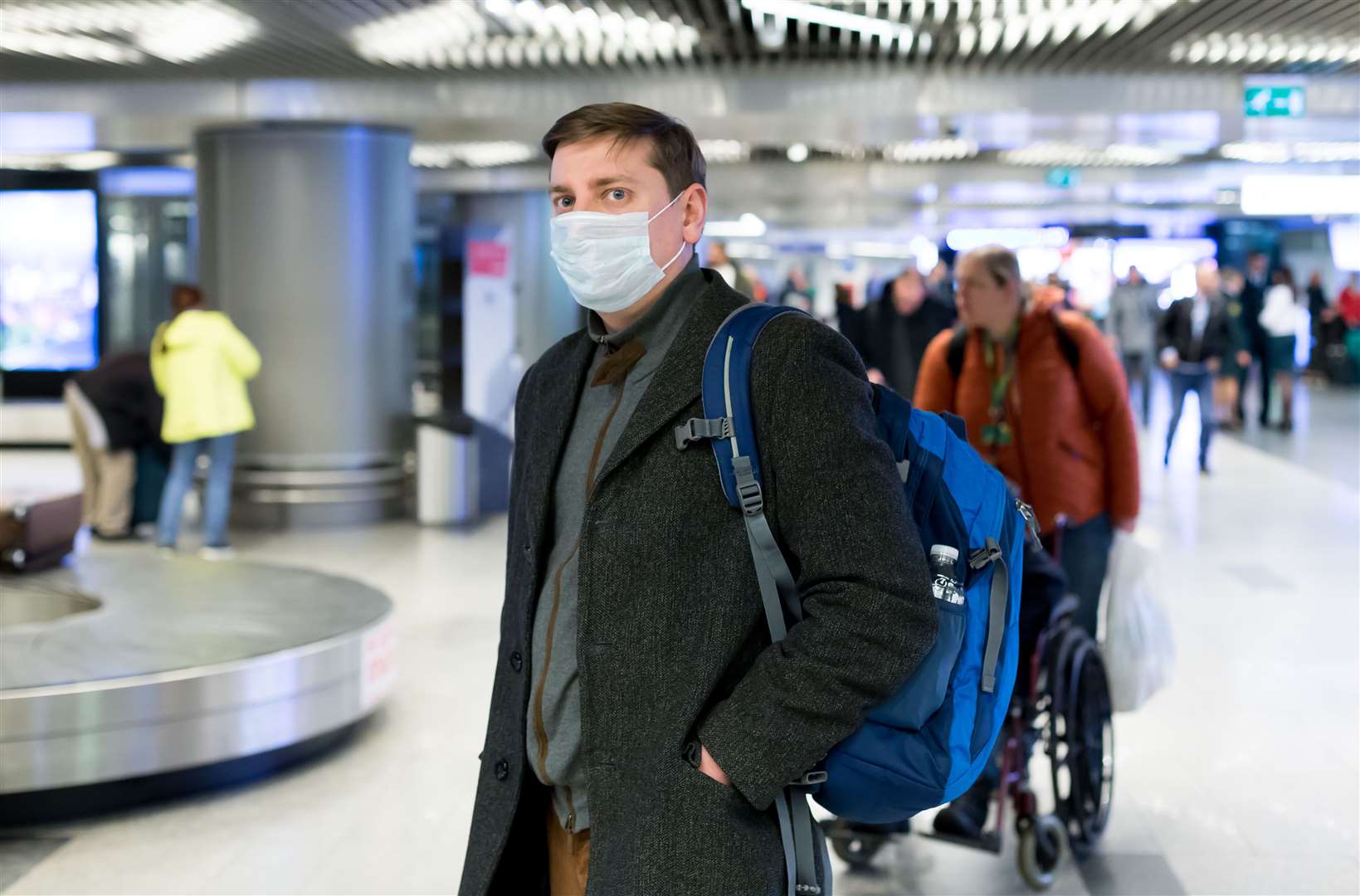 Coronavirus and lockdowns at the start of the year mean that many travellers are only now learning more about post-Brexit travel rules