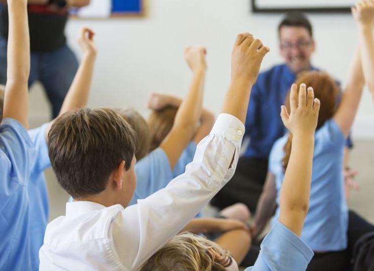 Record numbers will attend their first choice primary school