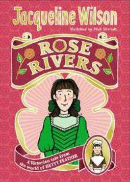 Rose Rivers
