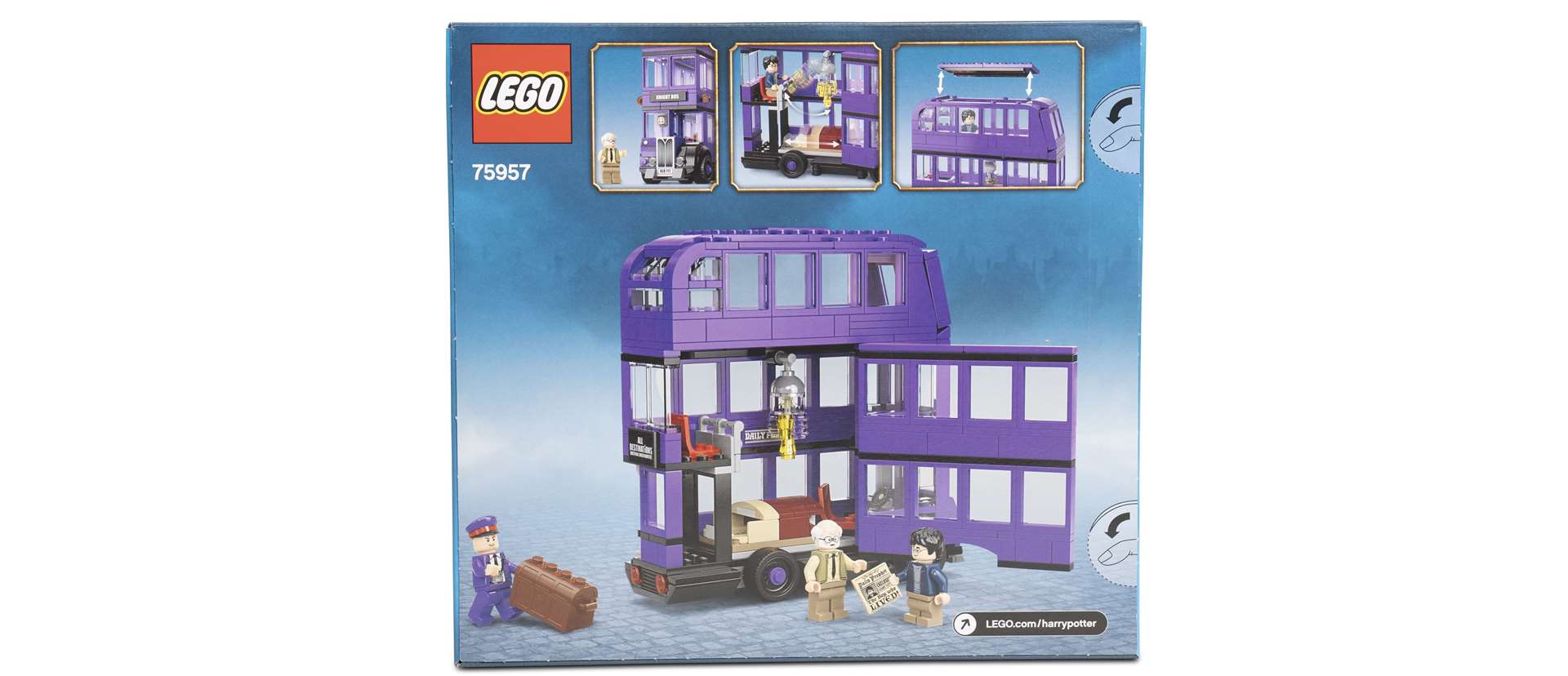 LEGO is once again on a top toys list