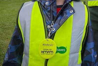 Be Bright Be Seen aims to help keep children safe this winter with our fantastic free giveaway of items. Picture: kmfm