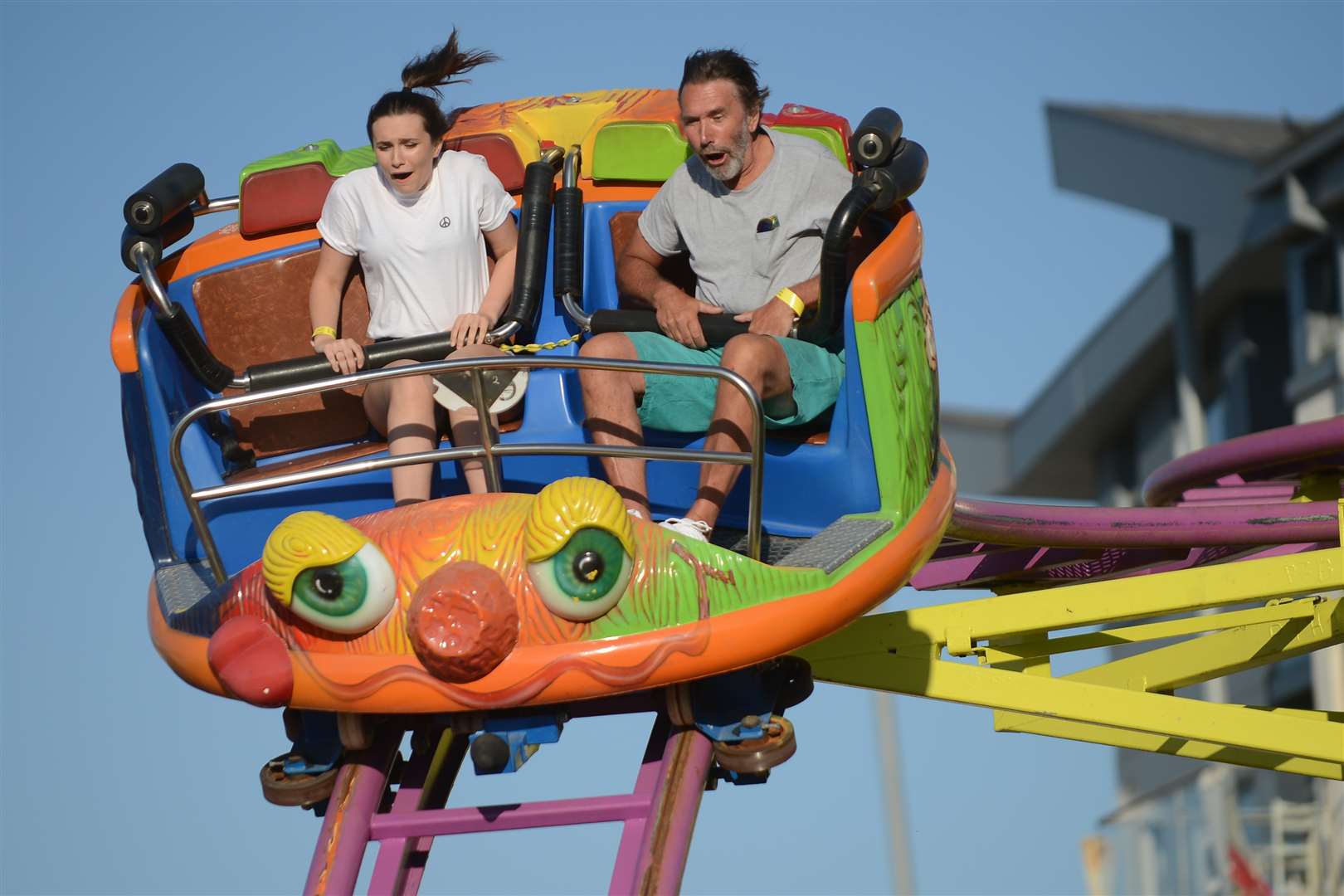 Dreamland Margate could be the perfect place for all the family