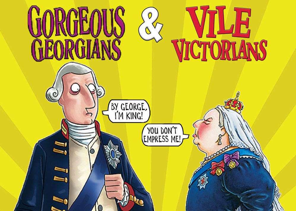 Horrible Histories is expected to be popular