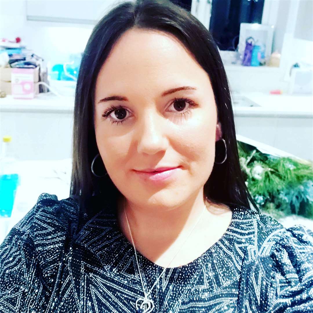 Toni Morrissey said parents need to be alert to the risk