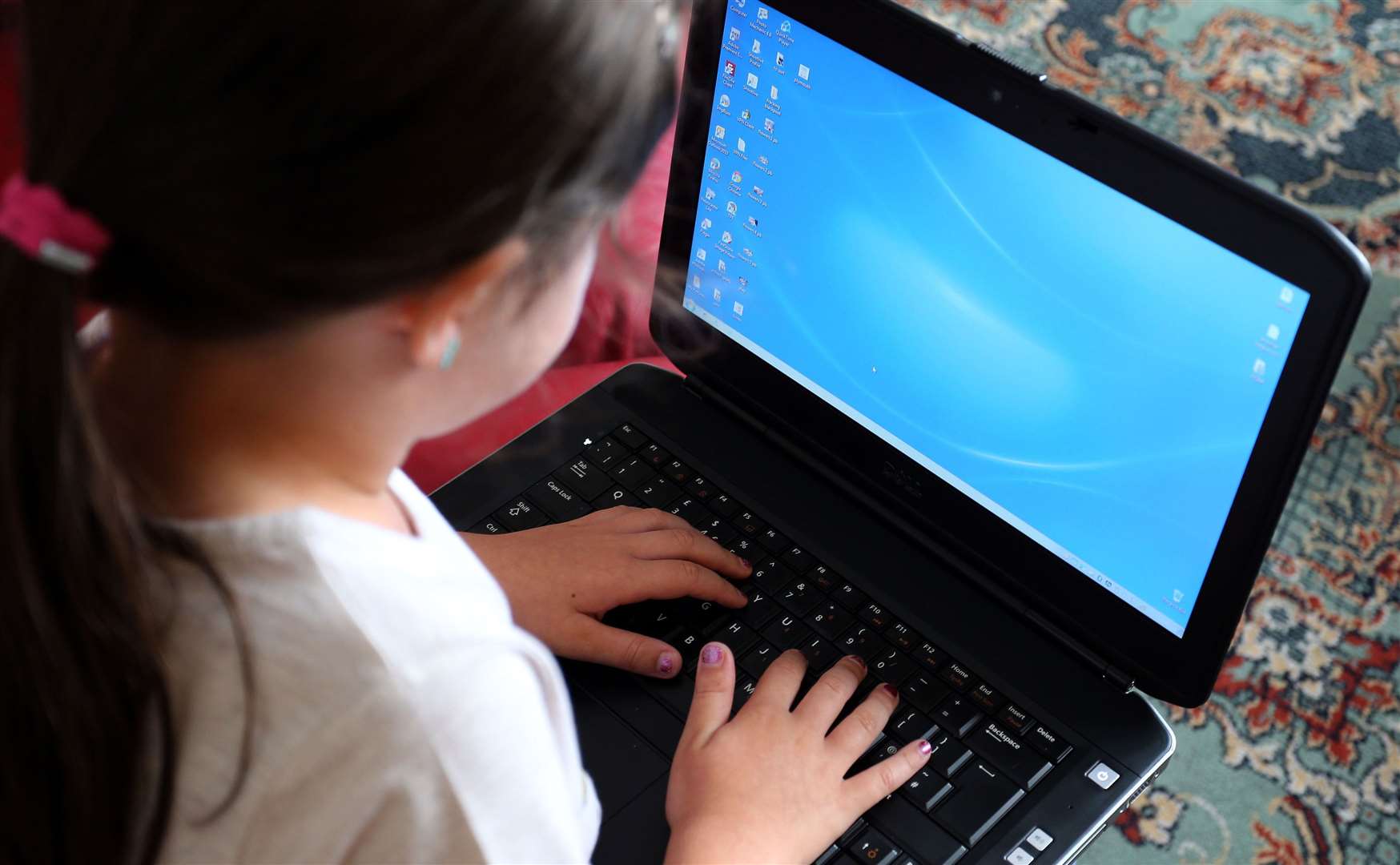The government is making 150,000 laptops available from this term