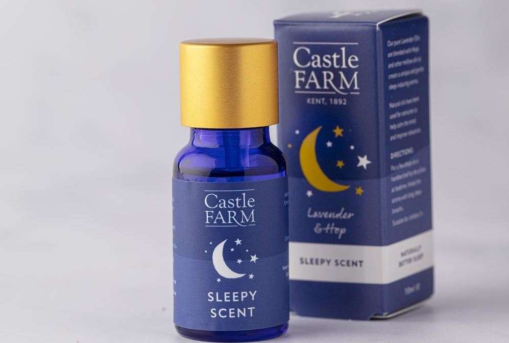 Castle Farm Sleepy Scent (43229188)