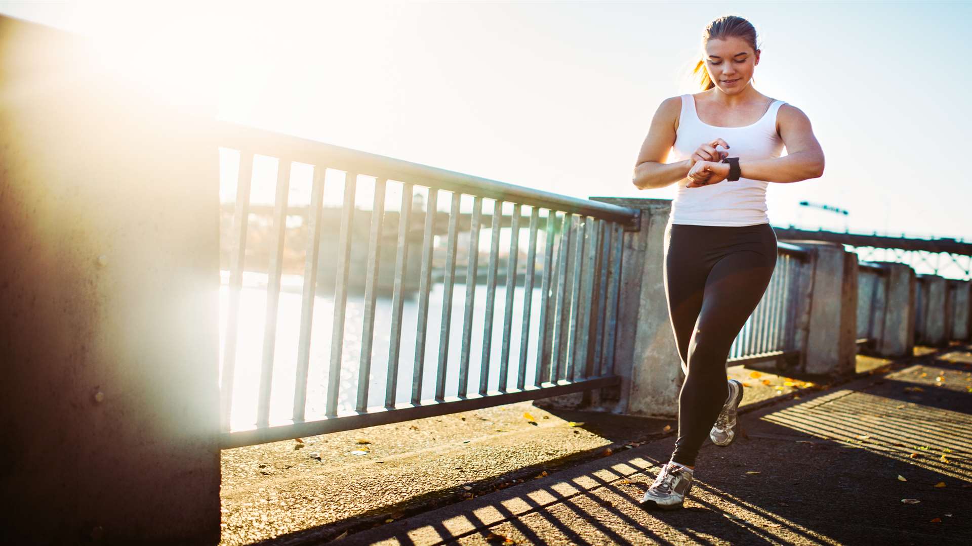 Pilates could pay dividends in terms of boosting your overall performance in whatever exercise you enjoy