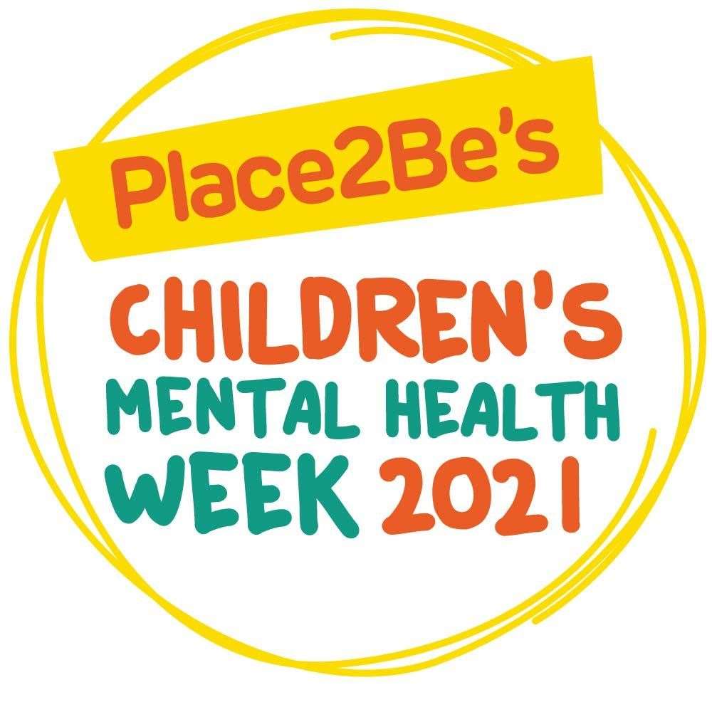 Children's Mental Health Week is this week