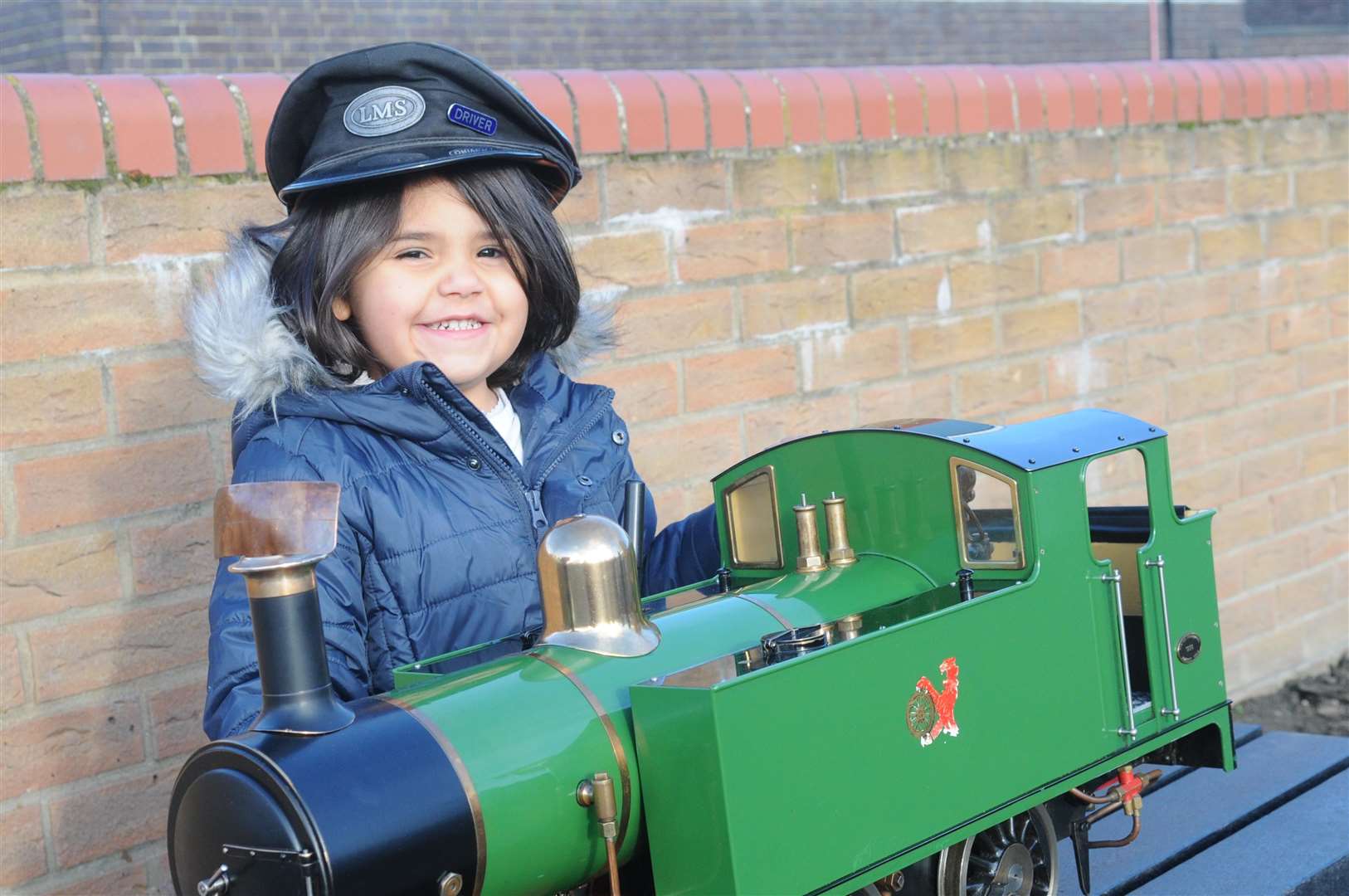 Things to do this weekend in Kent including Canterbury Model Railway