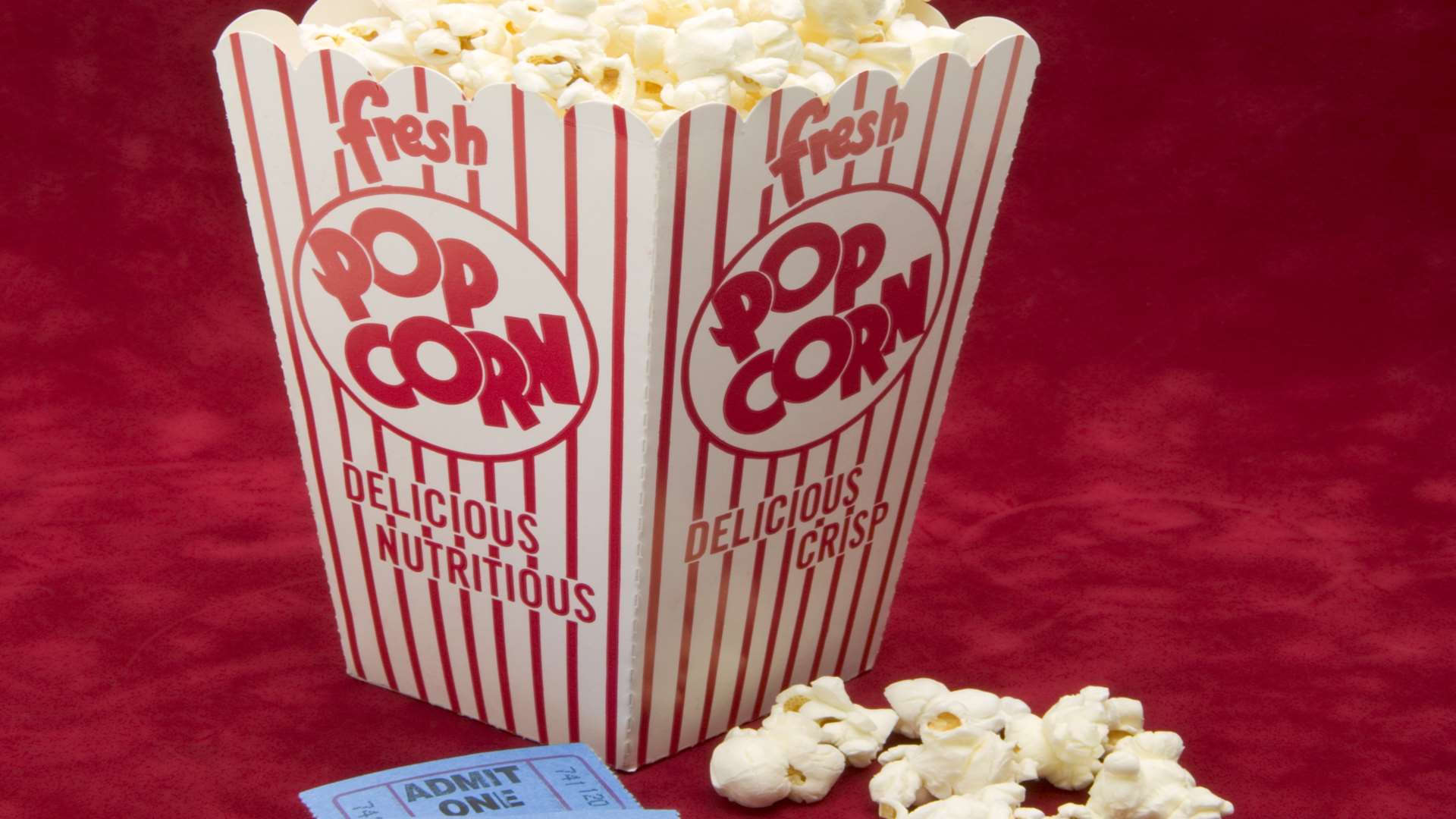 Join a kids club cinema screening for cheaper tickets