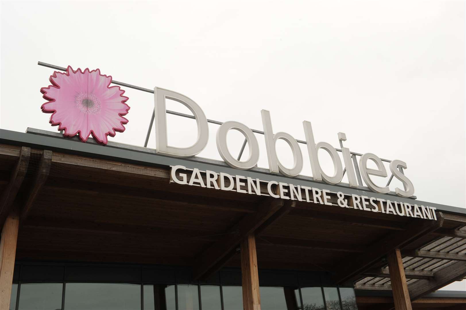 Dobbies