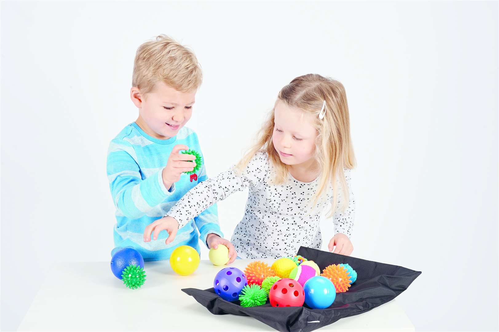 KCS says it is stocking items suitable for learning and playing at home