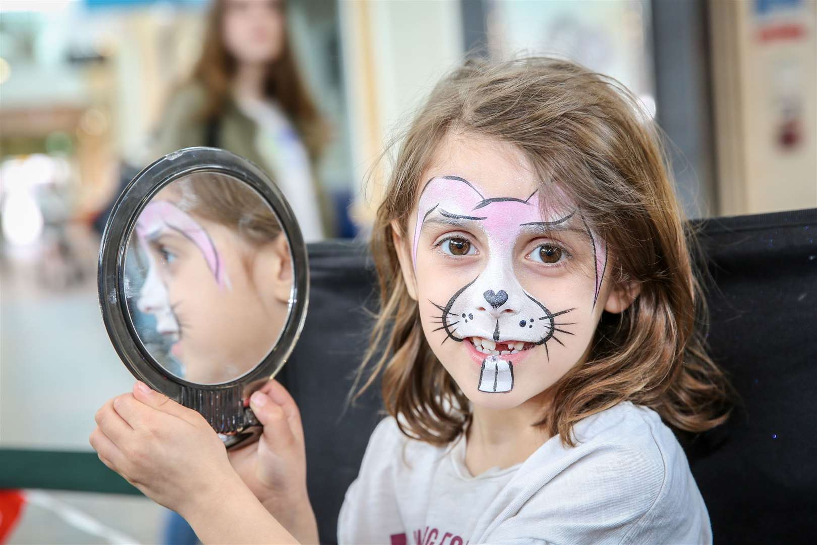 There's lots of Easter themed events in Kent this weekend