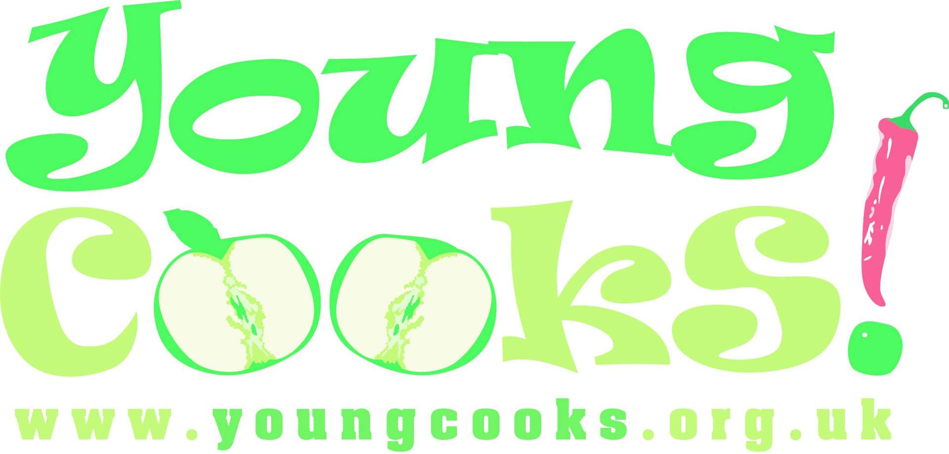 Young Cooks takes place in November