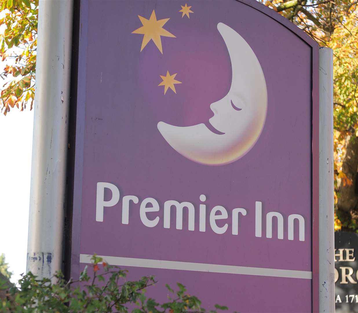 Premier Inn is welcoming families back to its hotels with a £29 deal