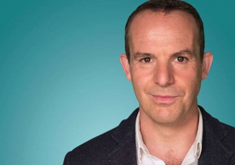 Campaigner and journalist Martin Lewis says parents should investigate whether they can claim the £500