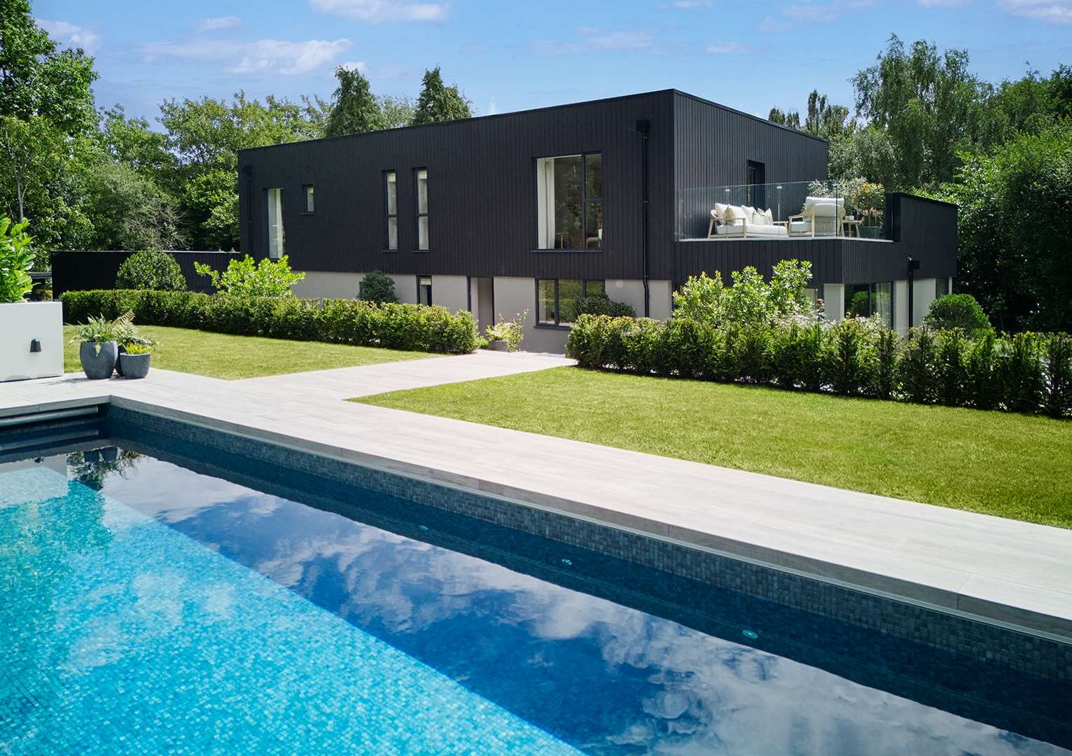 Win this stunning £2.5m house in the New Forest plus £500,000 cash