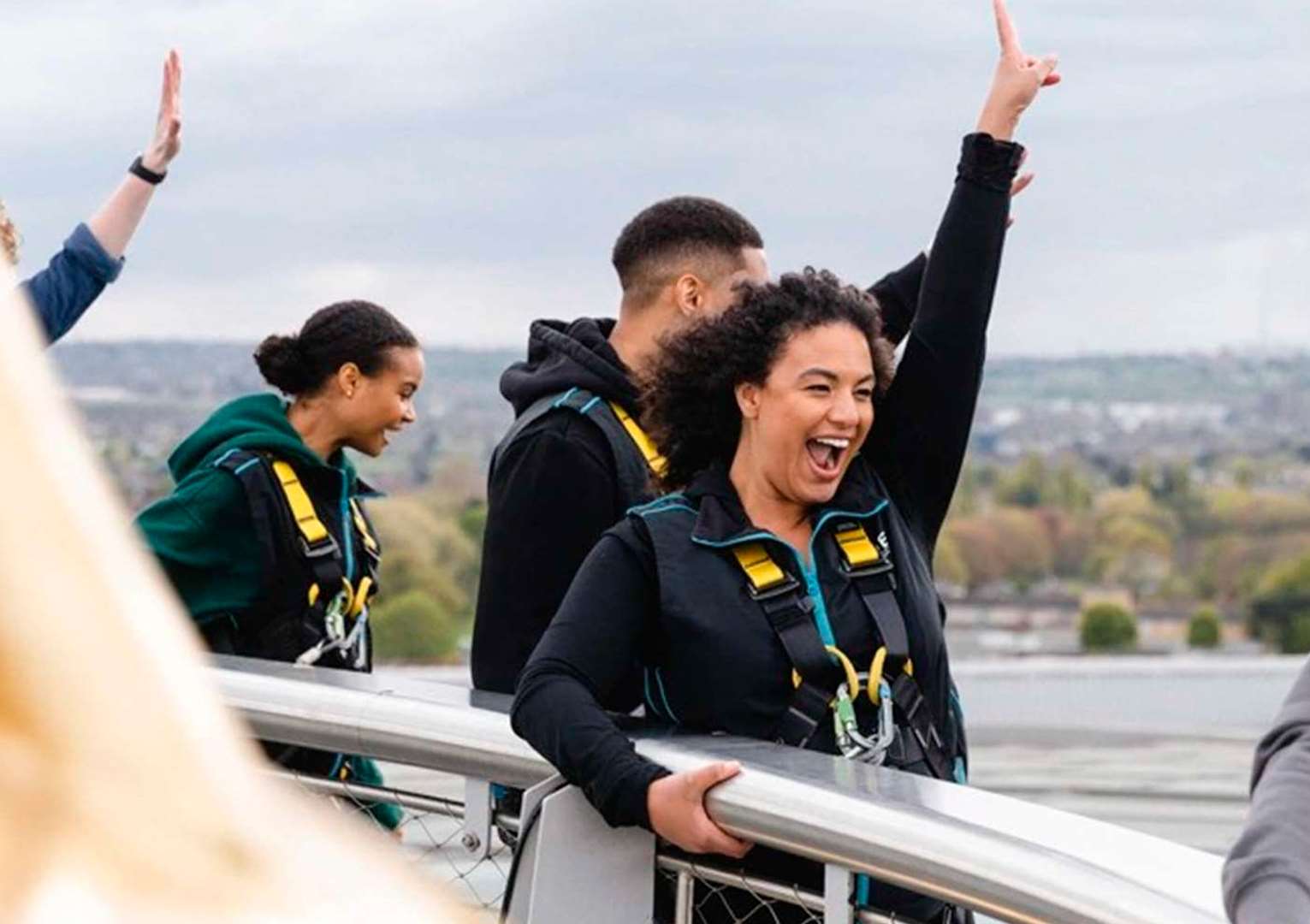 Unmissable London attractions the family will love