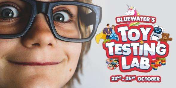 Bluewater Toy Testing Lab
