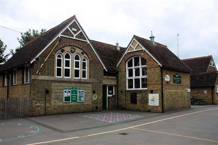 Lynsted and Norton Primary School