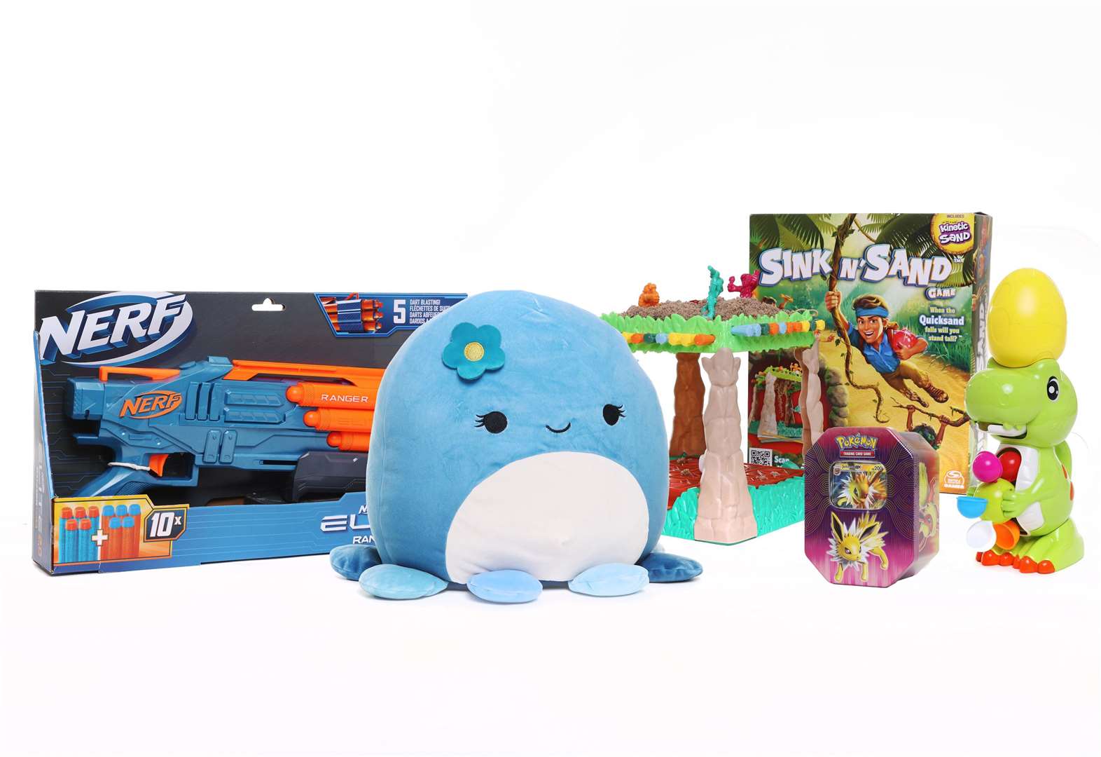 Argos releases its top 15 toys for Christmas 2022 with releases from