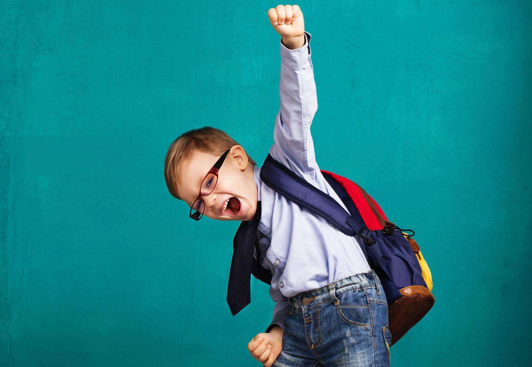 Can my child be more clever? David Didau's new book Making Kids