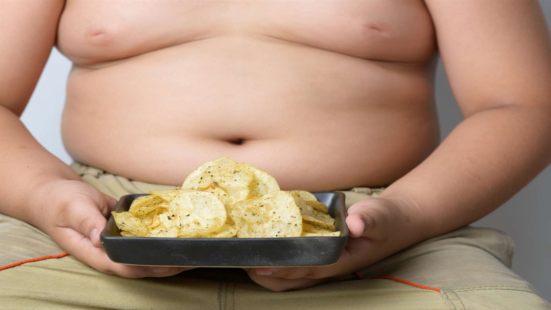 Some 21% of kids in the South East go into primary school overweight or obese