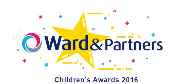 Ward & Partners Children's Awards